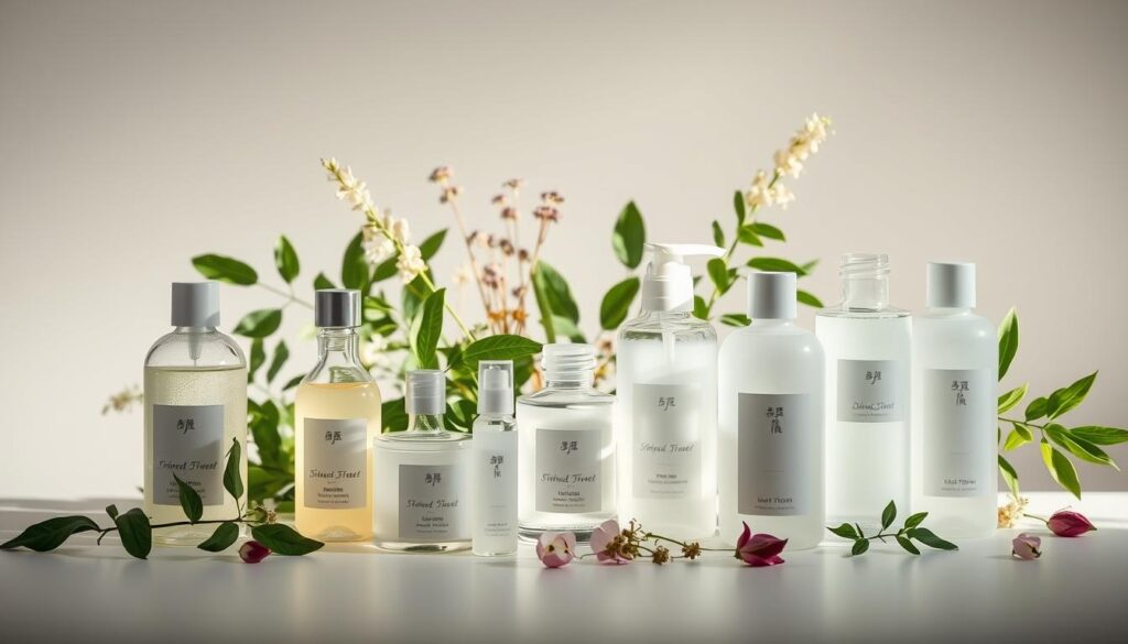 best japanese cleansers