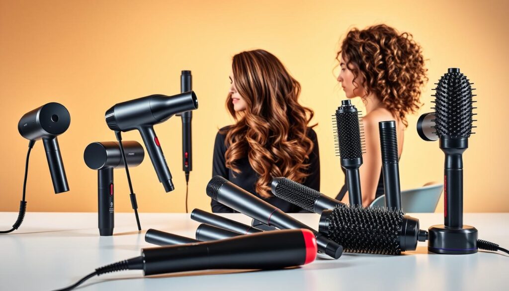 dyson airwrap alternatives