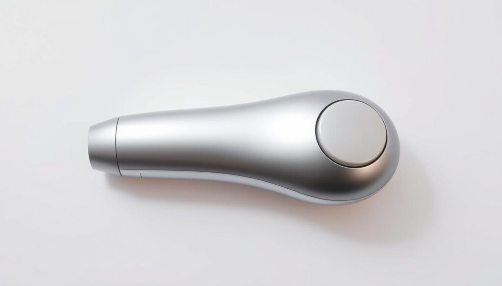 electric scalp massager
