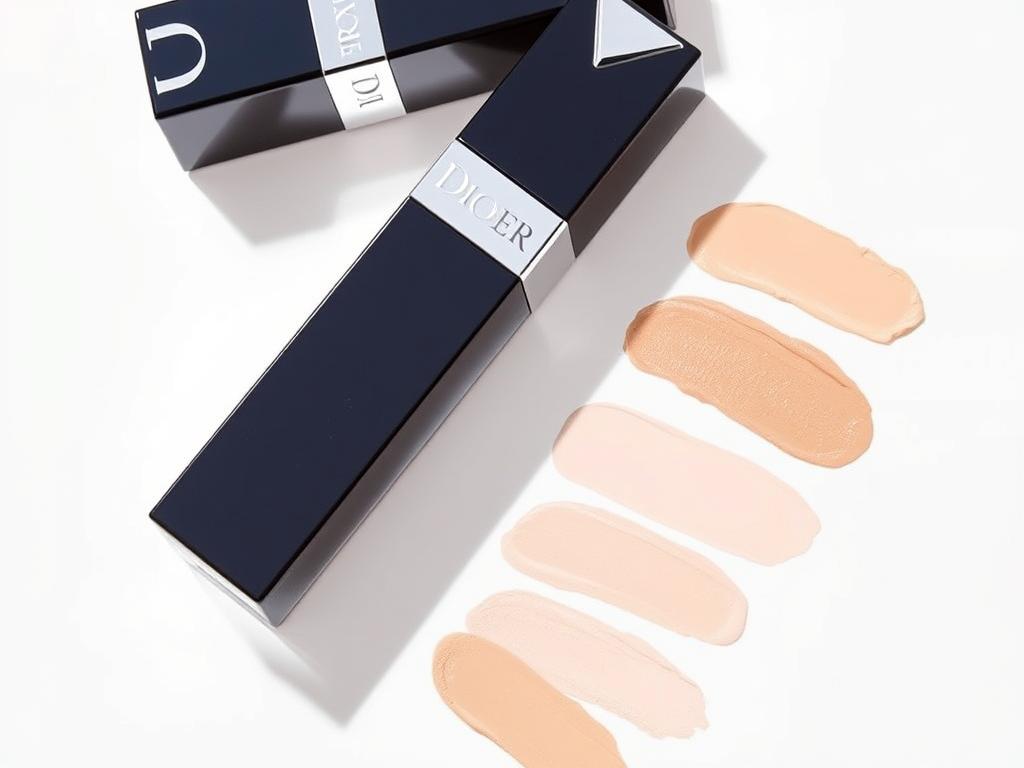 Dior Forever Skin Perfect Foundation Stick from Top 10 Makeup Products 2025 with swatches Dior Forever Skin Perfect Foundation Stick from Top 10 Makeup Products 2025 with swatches