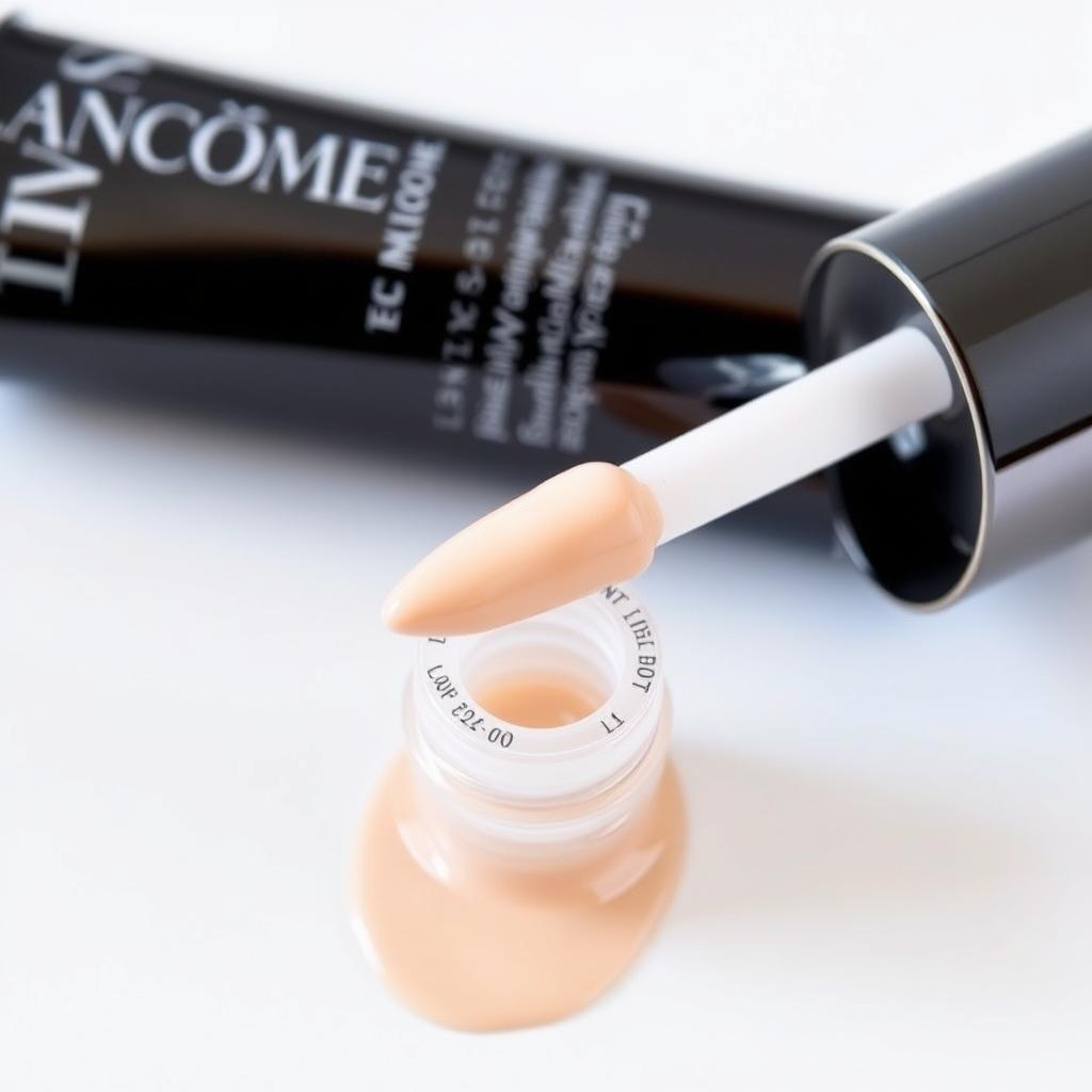 Lancôme Teint Idôle Ultra Wear Care & Glow Serum Concealer from Top 10 Makeup Products 2025 Lancôme Teint Idôle Ultra Wear Care & Glow Serum Concealer from Top 10 Makeup Products 2025