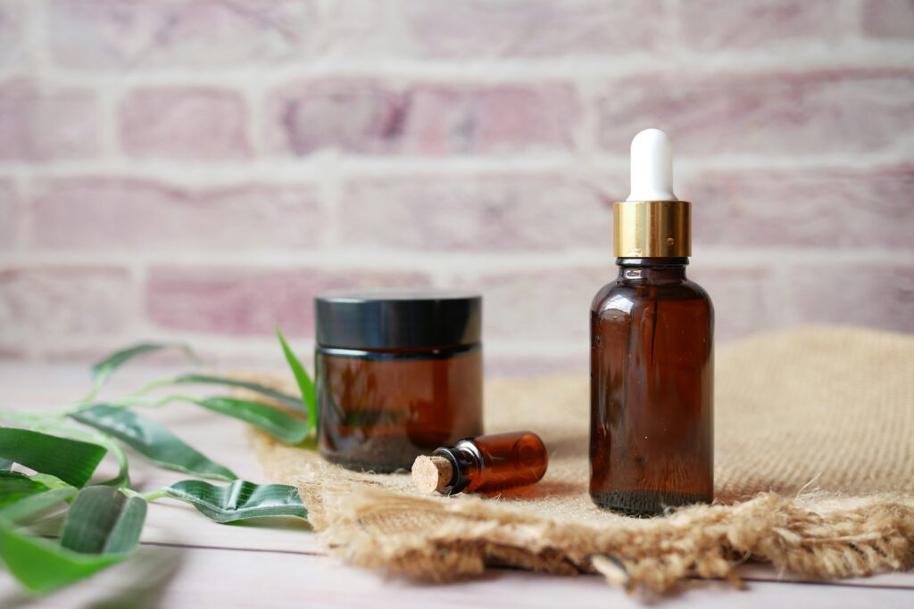 10 Best Organic Skincare Brands for 2025