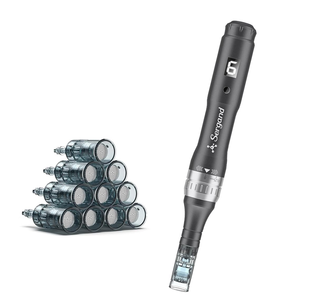 Derma Roller Pen