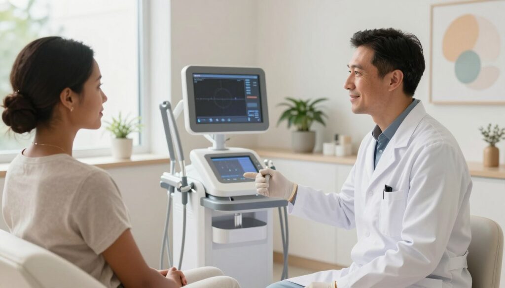 non-invasive skin tightening treatments non-invasive skin tightening treatments